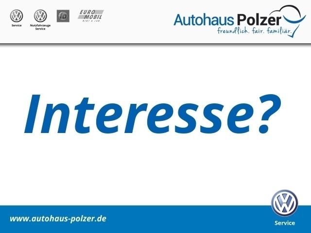 Interesse?